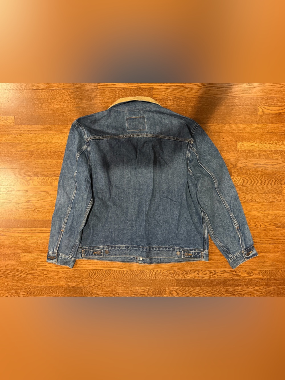 Levi’s jacket - Picture 4 of 4